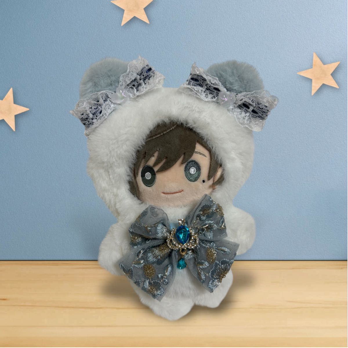 ぬい服 16cmぬいサイズ|Yahoo!フリマ(旧PayPayフリマ) - 着せ ぬい服 16cmぬいサイズ|Yahoo!フリマ(旧PayPayフリマ) - 着せ