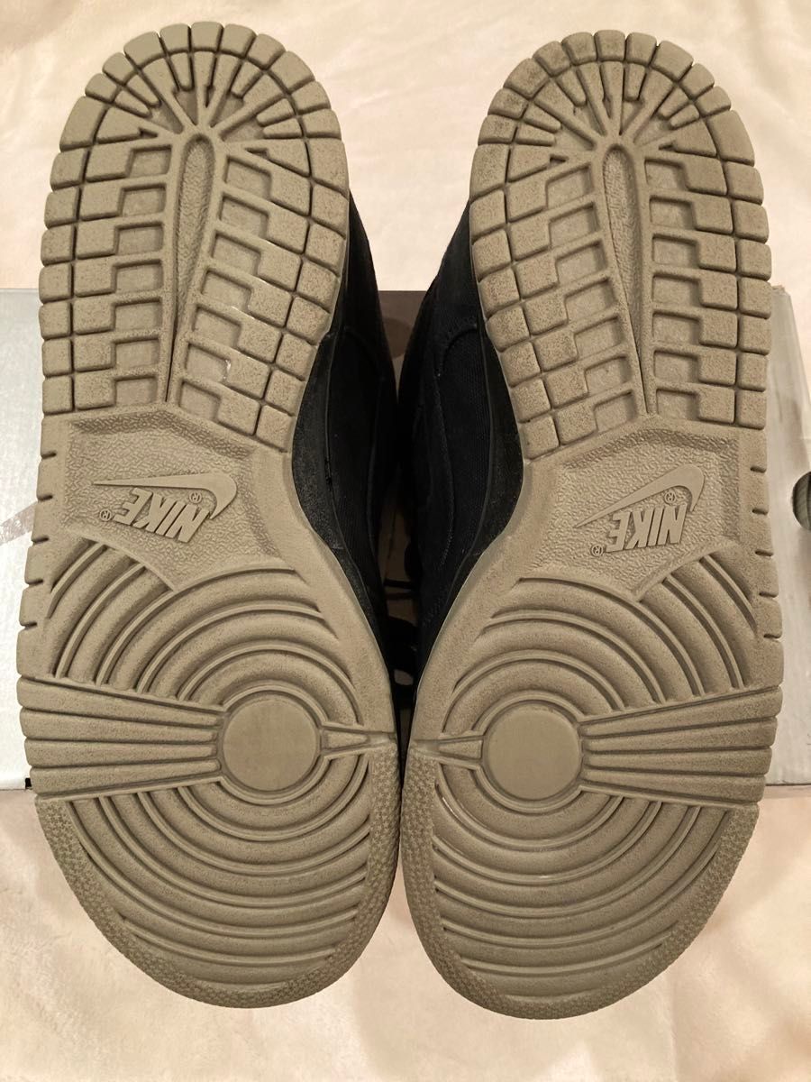 NIKE SB DUNK LOW Carhartt 黒 Black 29cm US11 ナイキ ダンク NIKE SB DUNK LOW Carhartt 黒 Black 29cm US11 ナイキ ダンク