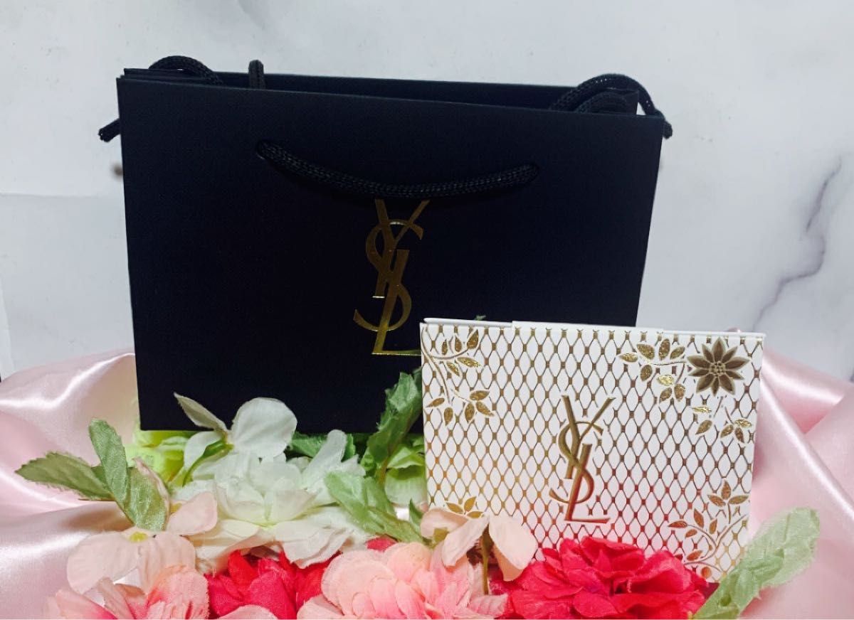 イヴサンローランボーテ【国内正規品】新品未開封 YSL ラブ イヴサンローランボーテ【国内正規品】新品未開封 YSL ラブ