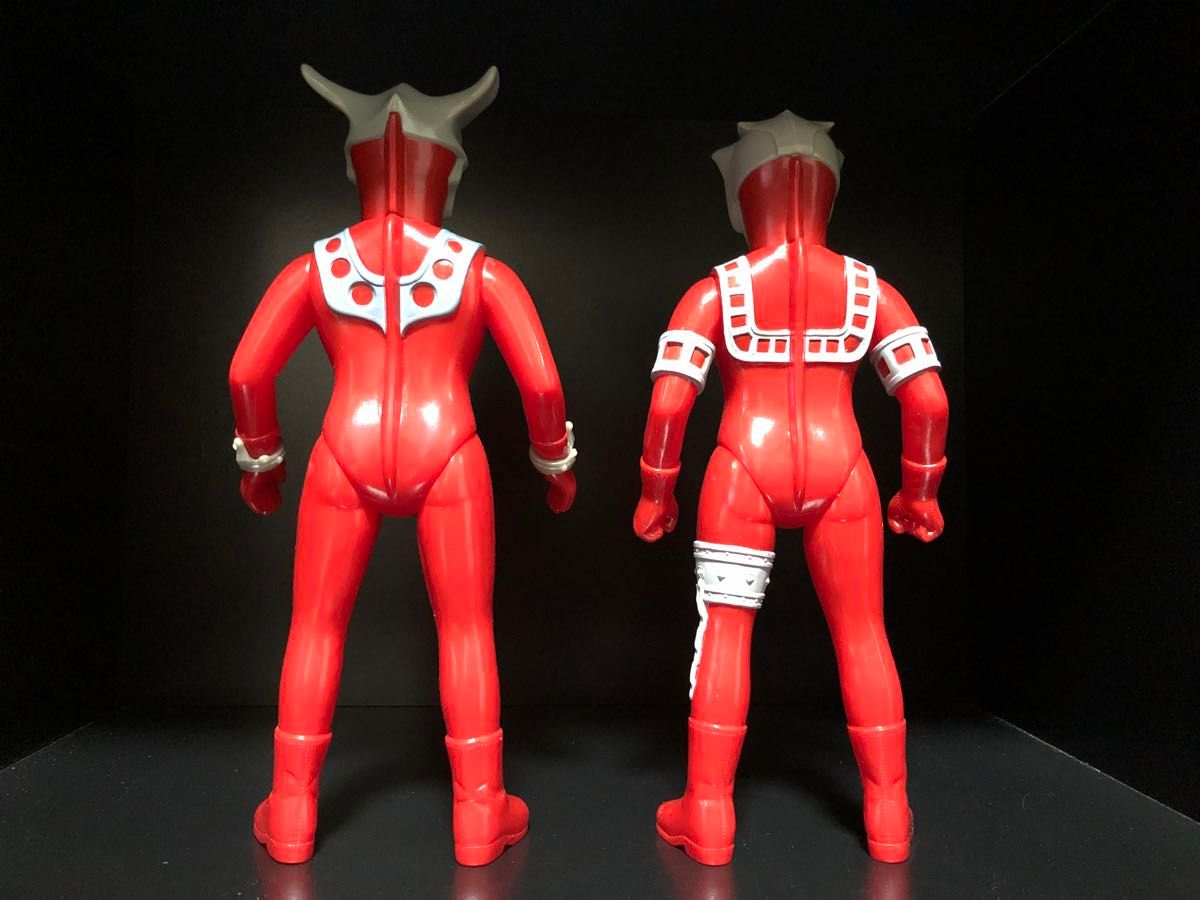 やまなや 銀河連邦 ウルトラマンレオ アストラ ブルマァク やまなや 銀河連邦 ウルトラマンレオ アストラ ブルマァク