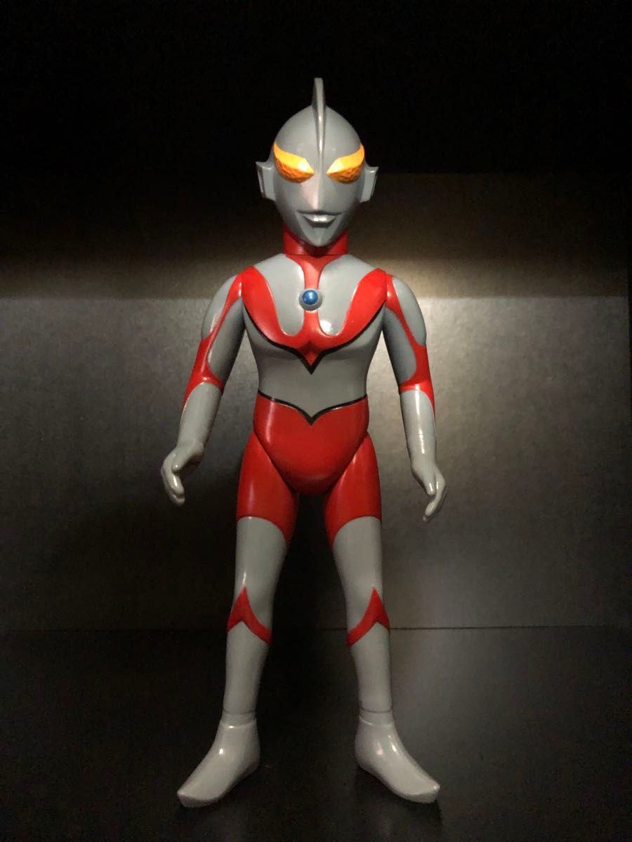 新品やまなやウルトラマンレオ ブラックドーム1期 ポピー 新品やまなやウルトラマンレオ ブラックドーム1期 ポピー