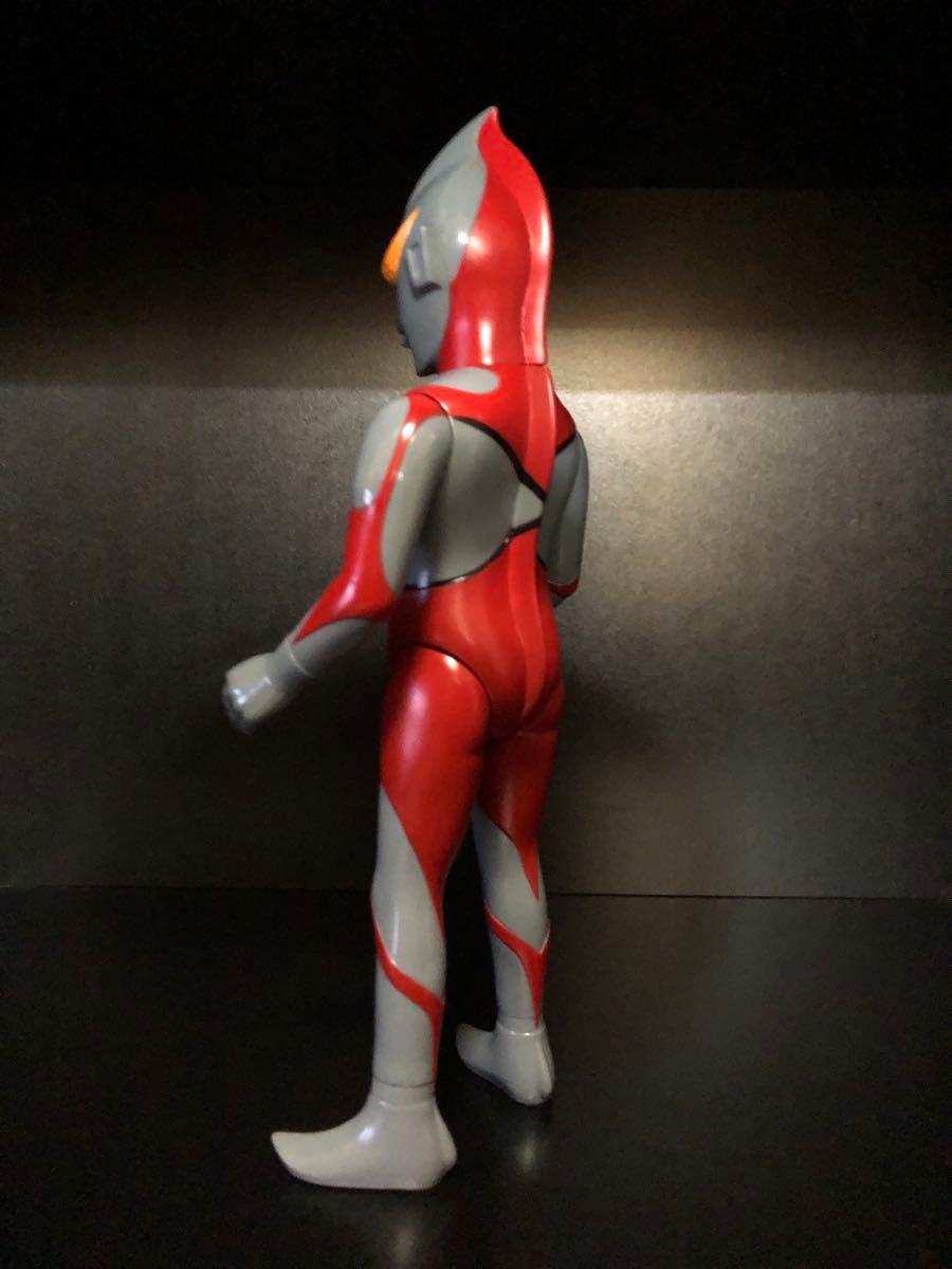 新品やまなやウルトラマンレオ ブラックドーム1期 ポピー 新品やまなやウルトラマンレオ ブラックドーム1期 ポピー