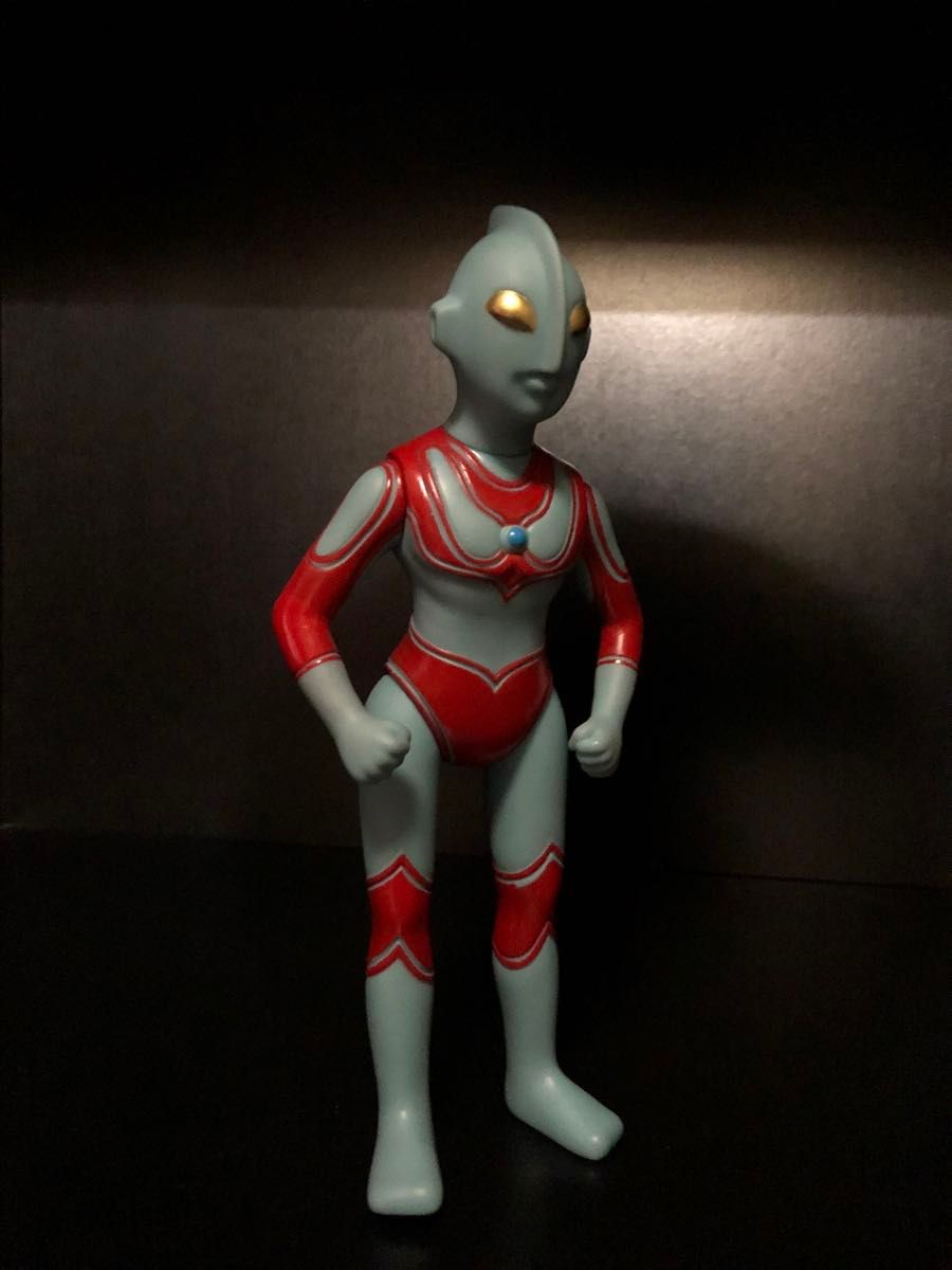 マルサン 帰ってきたウルトラマン ソフビ ブルマァク マーミット マルサン 帰ってきたウルトラマン ソフビ ブルマァク マーミット