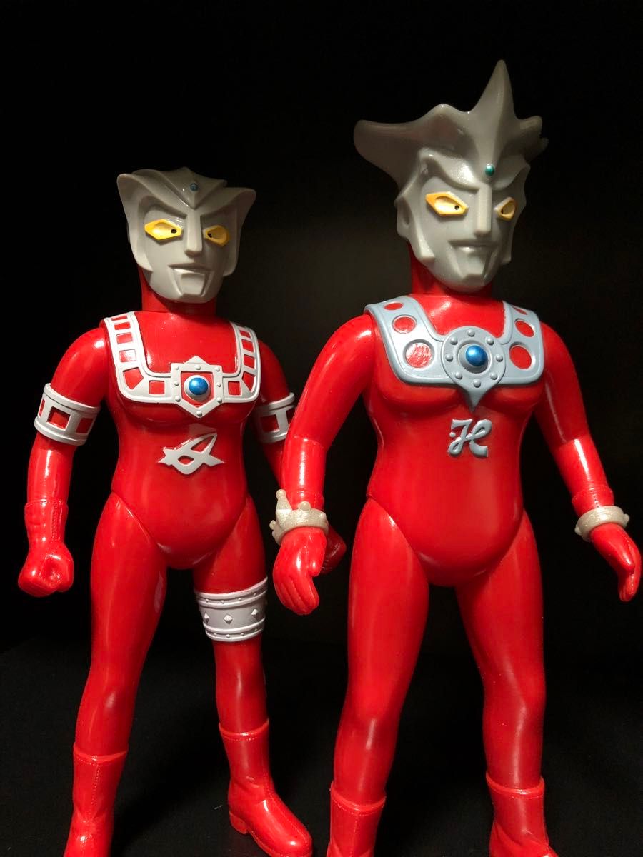 やまなや 銀河連邦 ウルトラマンレオ アストラ ブルマァク やまなや 銀河連邦 ウルトラマンレオ アストラ ブルマァク