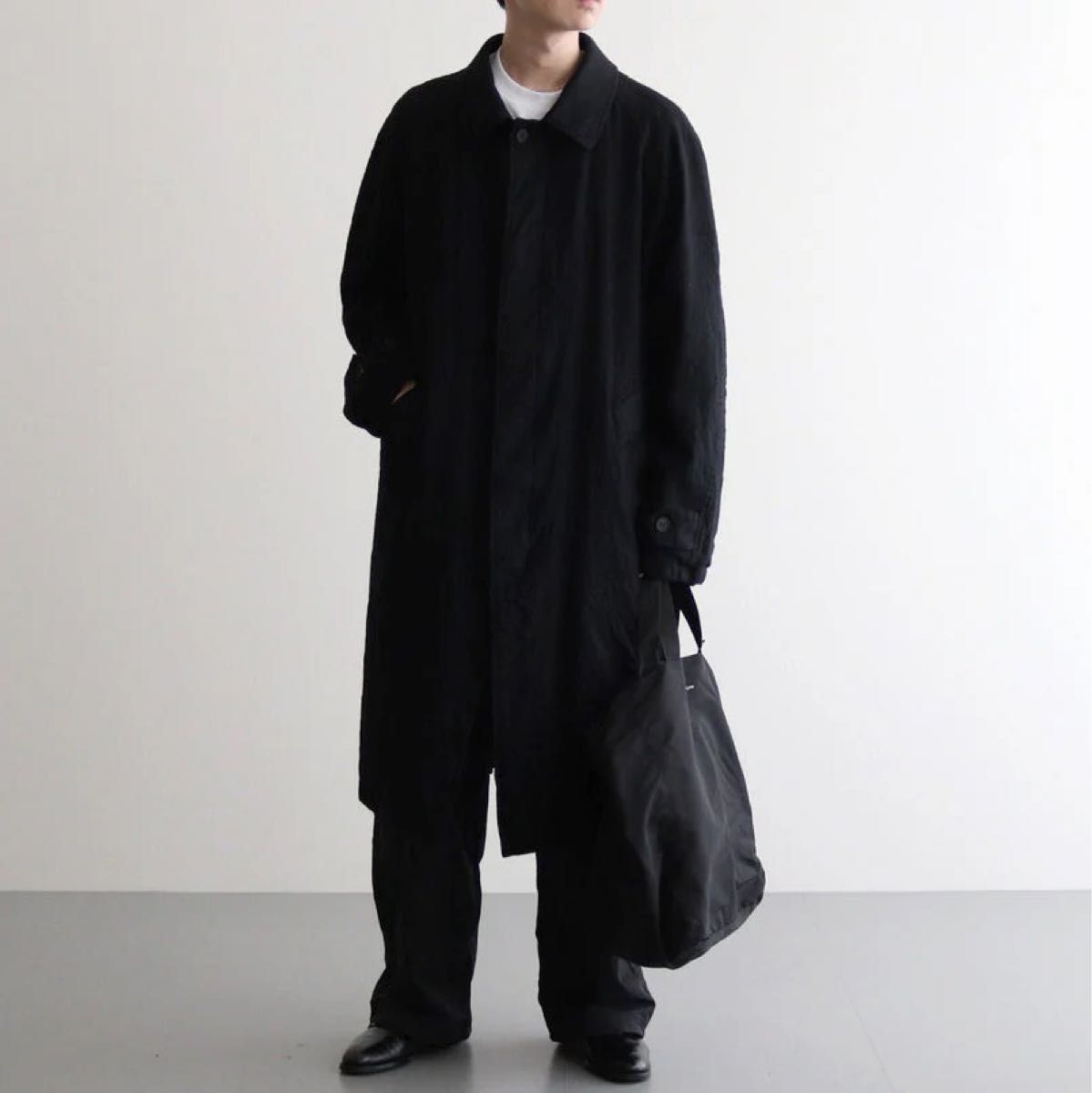 新品・未使用】 COMME des GARCONS HOMME 2WAYトート|Yahoo 新品・未使用】 COMME des GARCONS HOMME 2WAYトート|Yahoo