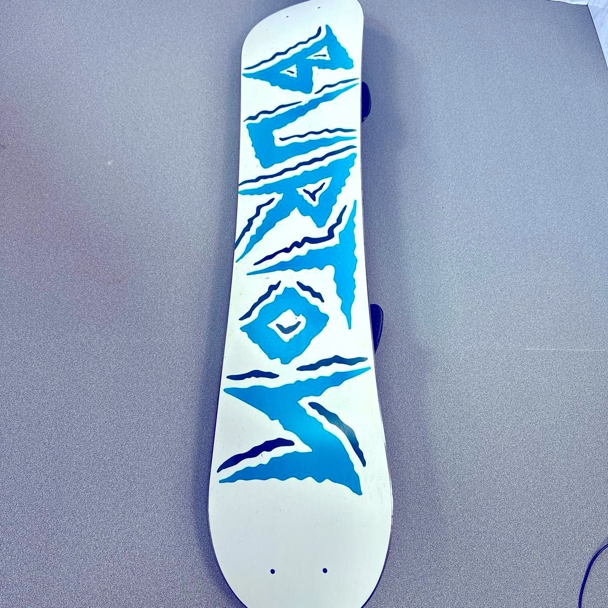 BURTON バートン CHOPPER 115 キッズ 初心者おすすめセット BURTON バートン CHOPPER 115 キッズ 初心者おすすめセット