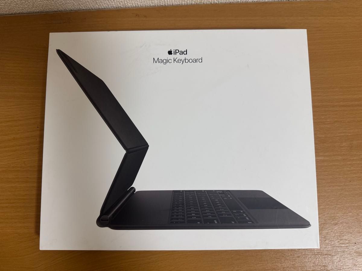 Magic Keyboard 12 9インチiPad Pro用 - 日本語 - ブラック 純正 Magic Keyboard 12 9インチiPad Pro用 - 日本語 - ブラック 純正
