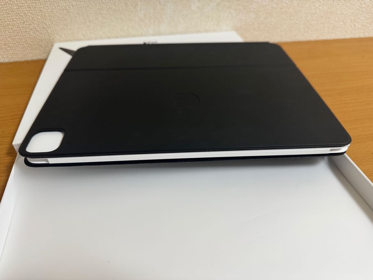 Magic Keyboard 12 9インチiPad Pro用 - 日本語 - ブラック 純正 Magic Keyboard 12 9インチiPad Pro用 - 日本語 - ブラック 純正