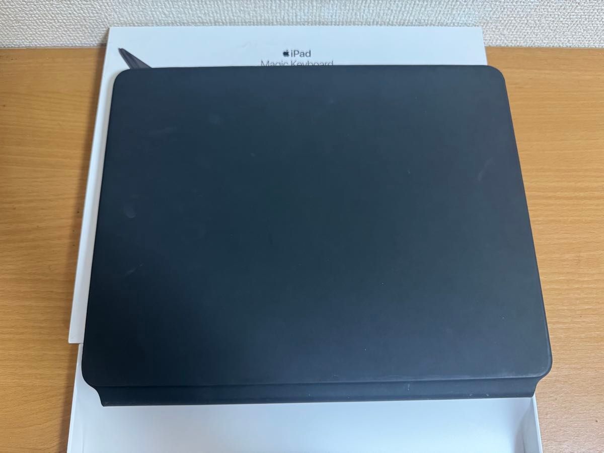 Magic Keyboard 12 9インチiPad Pro用 - 日本語 - ブラック 純正 Magic Keyboard 12 9インチiPad Pro用 - 日本語 - ブラック 純正