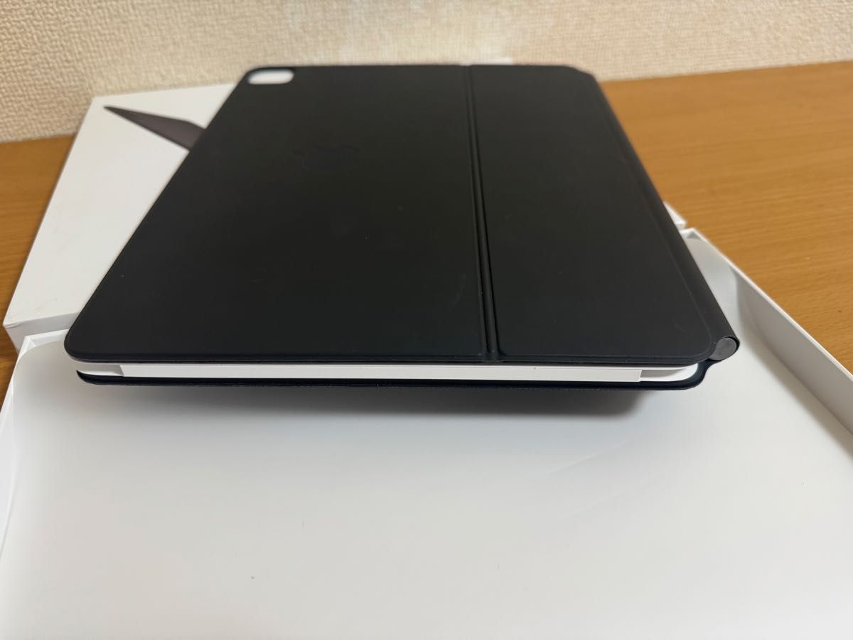 Magic Keyboard 12 9インチiPad Pro用 - 日本語 - ブラック 純正 Magic Keyboard 12 9インチiPad Pro用 - 日本語 - ブラック 純正