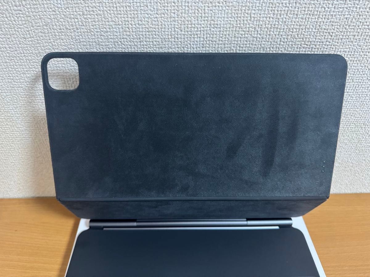 Magic Keyboard 12 9インチiPad Pro用 - 日本語 - ブラック 純正 Magic Keyboard 12 9インチiPad Pro用 - 日本語 - ブラック 純正