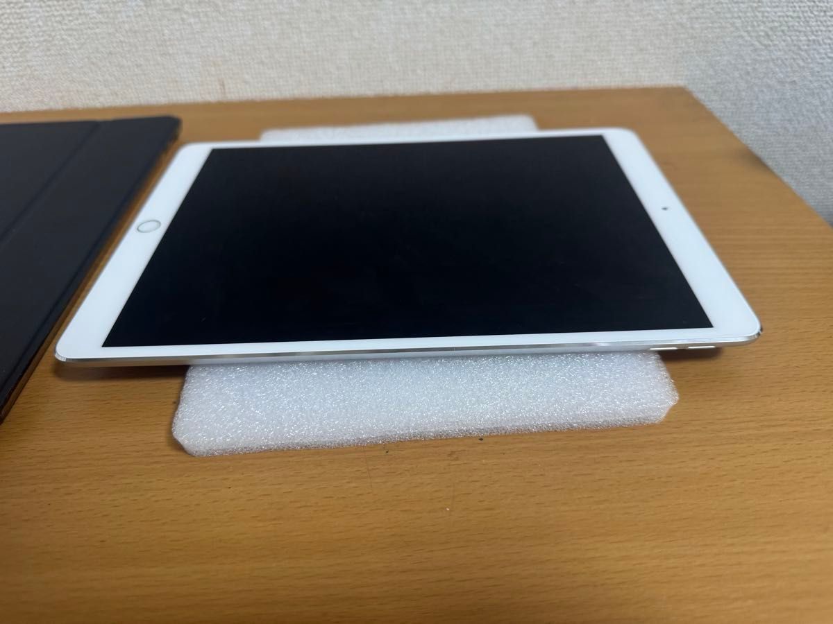 iPad Pro 10 5インチ Wi-Fi 64GB シルバー MQDY2J/A A1701 動作 iPad Pro 10 5インチ Wi-Fi 64GB シルバー MQDY2J/A A1701 動作