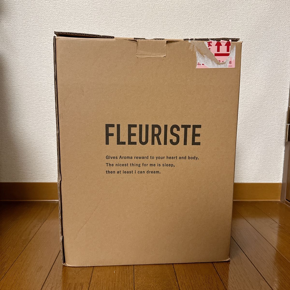 FLEURISTE フルリスト アロマ機能付き 布団乾燥機 ダニ予防 靴 FLEURISTE フルリスト アロマ機能付き 布団乾燥機 ダニ予防 靴