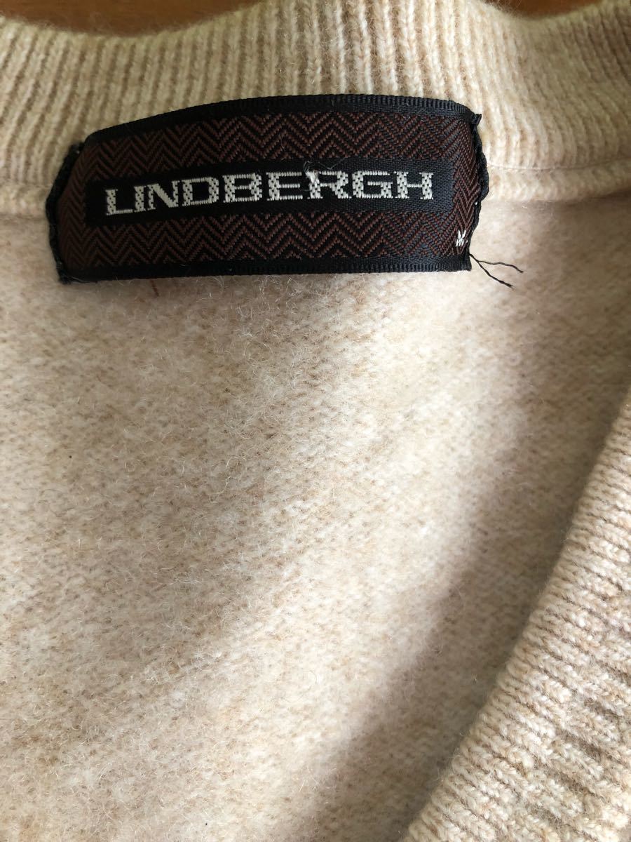 LINDBERGH セーターＭサイズ