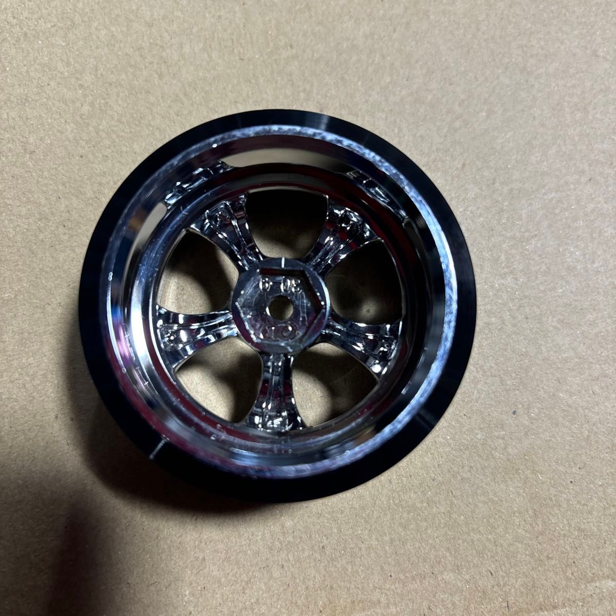 overdose WORK VS KF ハイクローム off+5 WORK VS KF 30mmハイ overdose WORK VS KF ハイクローム off+5 WORK VS KF 30mmハイ