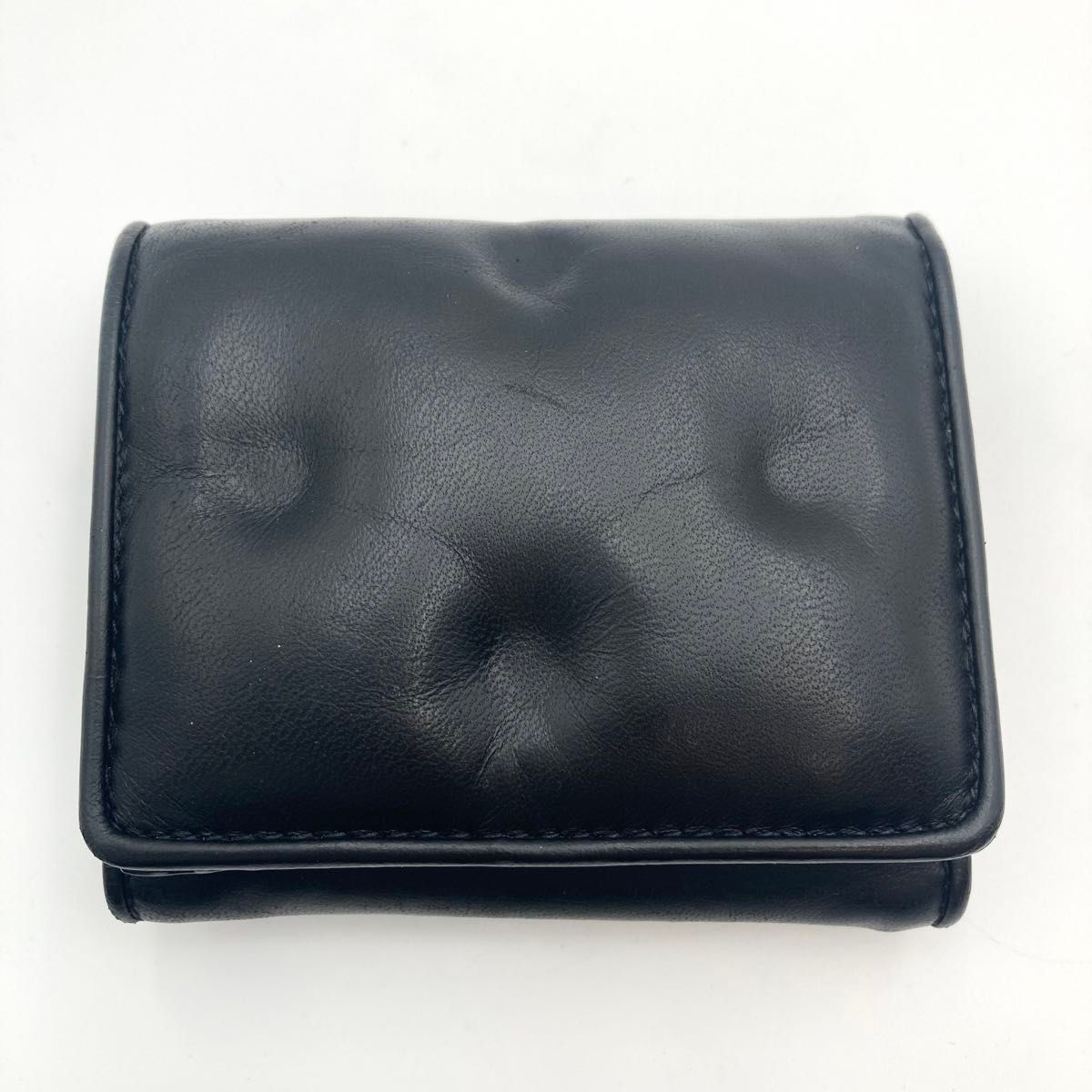 大人気モデル【極美品】Maison Margiela メゾンマルジェラ 三 大人気モデル【極美品】Maison Margiela メゾンマルジェラ 三