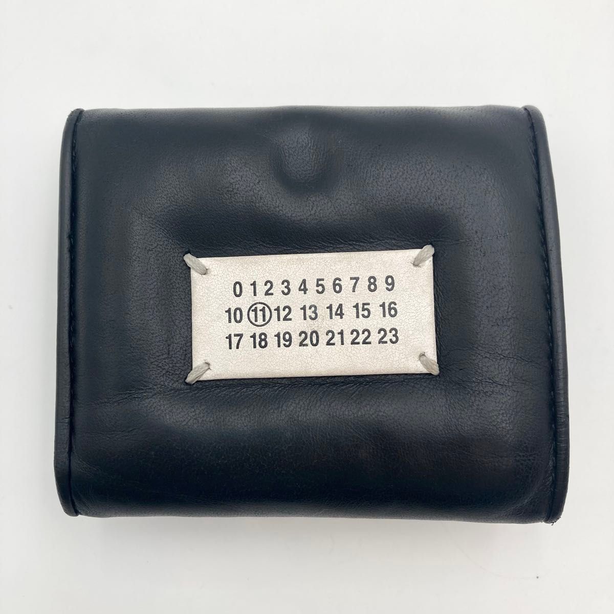 大人気モデル【極美品】Maison Margiela メゾンマルジェラ 三 大人気モデル【極美品】Maison Margiela メゾンマルジェラ 三