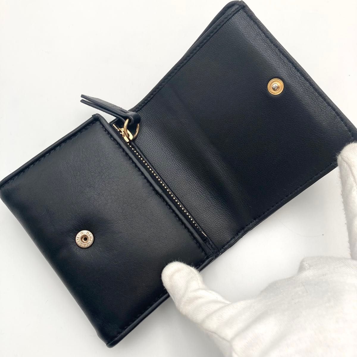 大人気モデル【極美品】Maison Margiela メゾンマルジェラ 三 大人気モデル【極美品】Maison Margiela メゾンマルジェラ 三