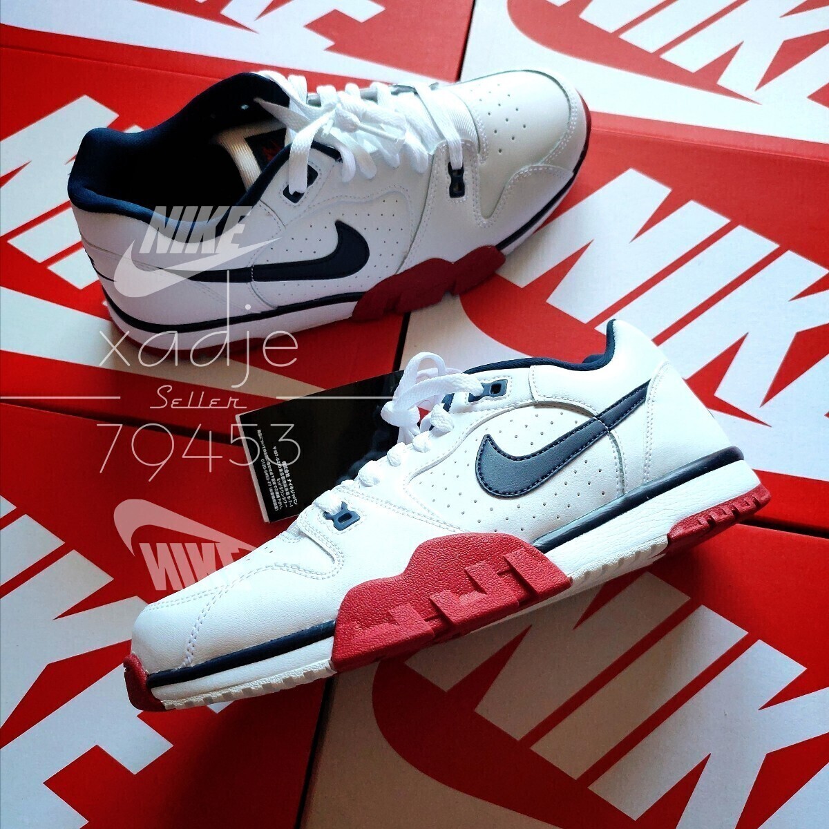 Yahoo!オークション - 新品 正規品 NIKE ナイキ CROSS TRAINER Yahoo!オークション - 新品 正規品 NIKE ナイキ CROSS TRAINER