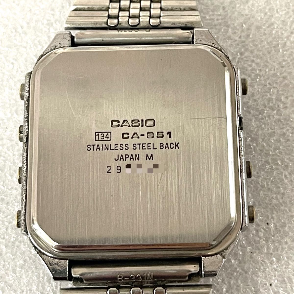 稼働 CASIO 電卓 腕時計 ゲーム メンズ デジタルウォッチ カシオ 稼働 CASIO 電卓 腕時計 ゲーム メンズ デジタルウォッチ カシオ