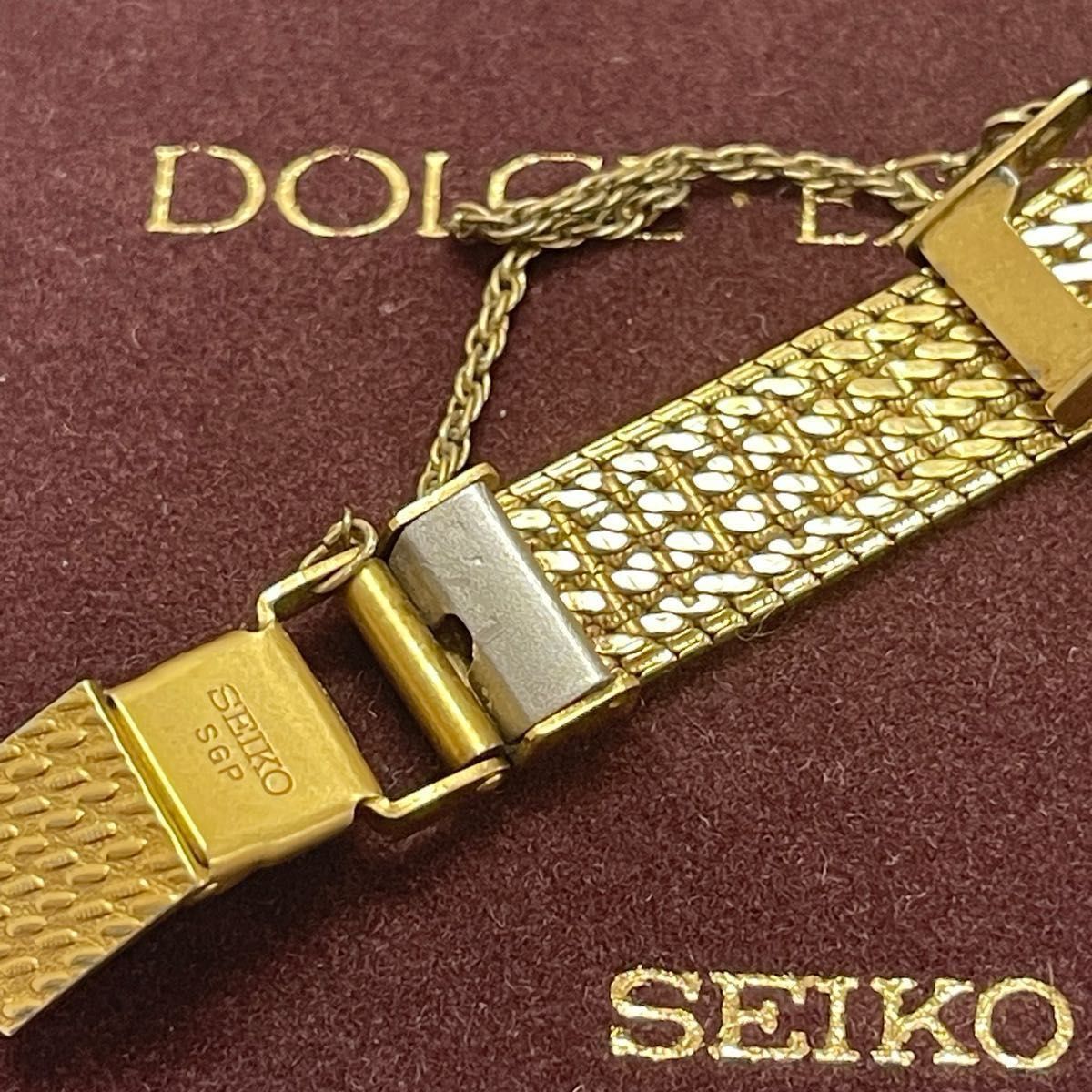 稼働 美品 SEIKO EXCELINE 80年代 エクセリーヌ ダイヤモンド 稼働 美品 SEIKO EXCELINE 80年代 エクセリーヌ ダイヤモンド