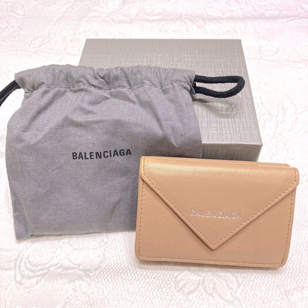 15 最大5万円クーポン BALENCIAGA バレンシアガ ペーパー ミニ 15 最大5万円クーポン BALENCIAGA バレンシアガ ペーパー ミニ