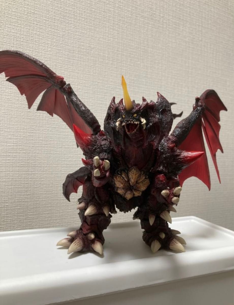 S.H.Monsterarts デストロイア スペシャルカラー Ver. 特撮 S.H.Monsterarts デストロイア スペシャルカラー Ver. 特撮