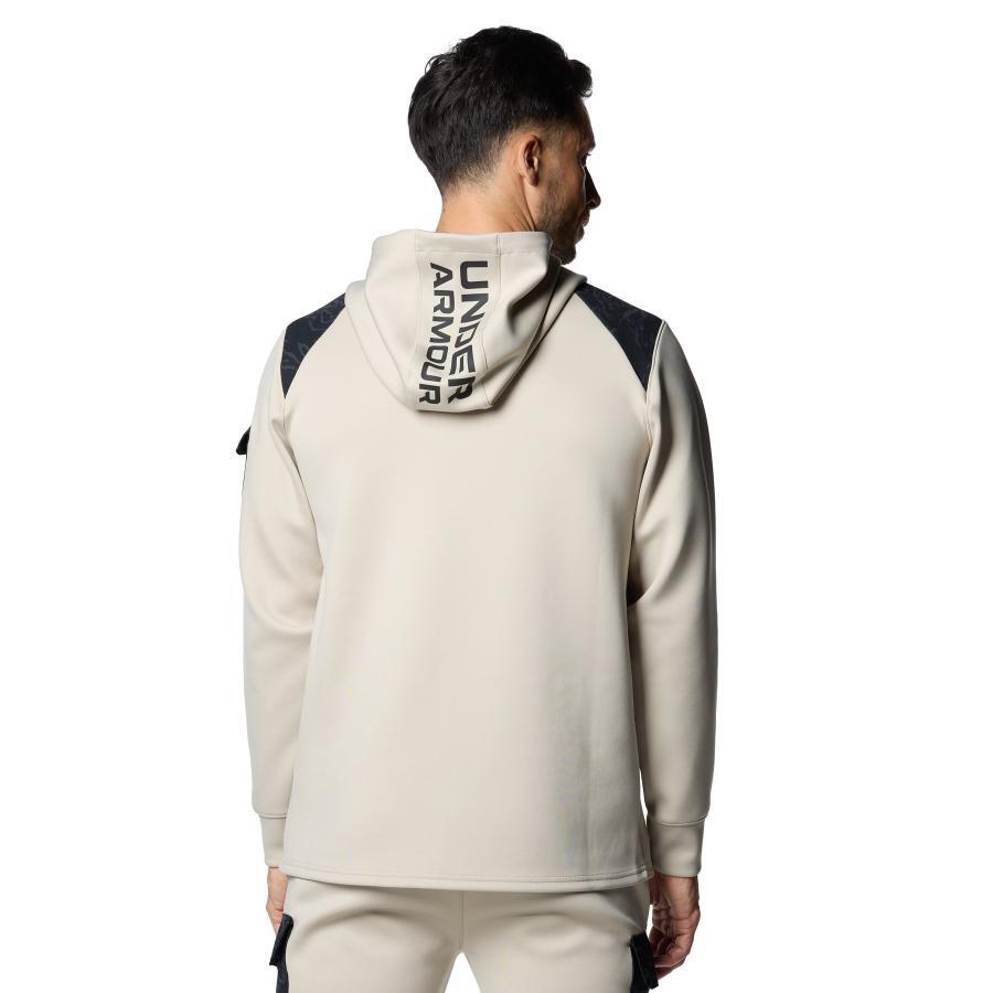即決新品 XLサイズ UNDER ARMOUR ニット ハイブリッドジャージ 即決新品 XLサイズ UNDER ARMOUR ニット ハイブリッドジャージ