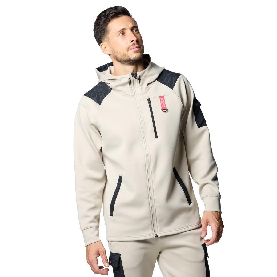 即決新品 XLサイズ UNDER ARMOUR ニット ハイブリッドジャージ 即決新品 XLサイズ UNDER ARMOUR ニット ハイブリッドジャージ
