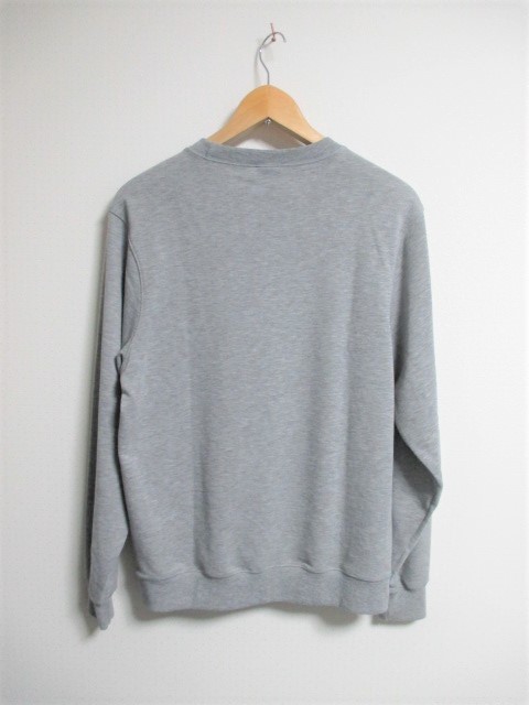 ンプレート⑺ ヤフオク! - UNDER ARMOUR アンダーアーマー スウェット ト... メンズ