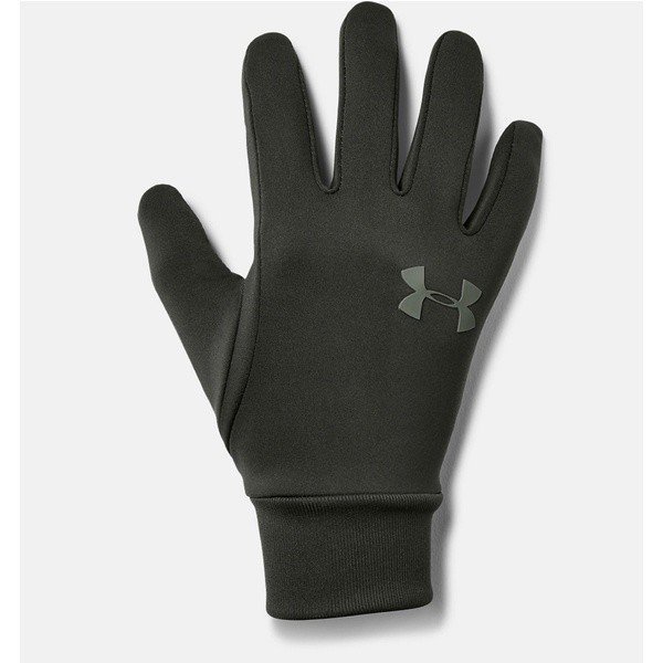 ☆UNDER ARMOUR アンダーアーマー スマホ対応 手袋 グローブ 防寒/MＤ☆ユニセックス☆新品 _画像1