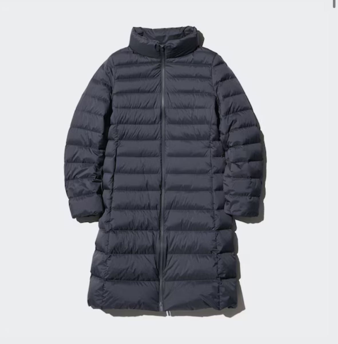 新品 UNIQLO ユニクロ ウルトラライトダウン ロングコート 新品 UNIQLO ユニクロ ウルトラライトダウン ロングコート