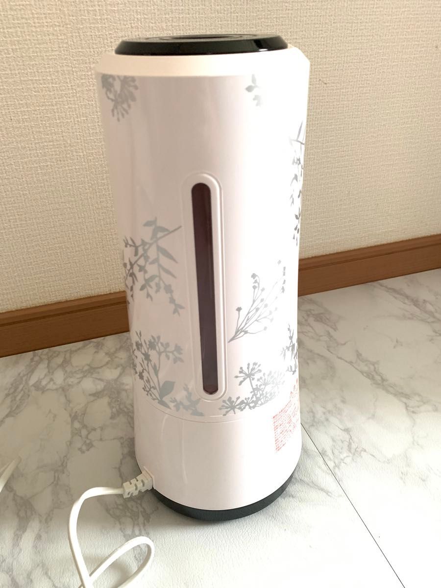 フランフラン/アロマ加湿器|Yahoo!フリマ(旧PayPayフリマ) フランフラン/アロマ加湿器|Yahoo!フリマ(旧PayPayフリマ)