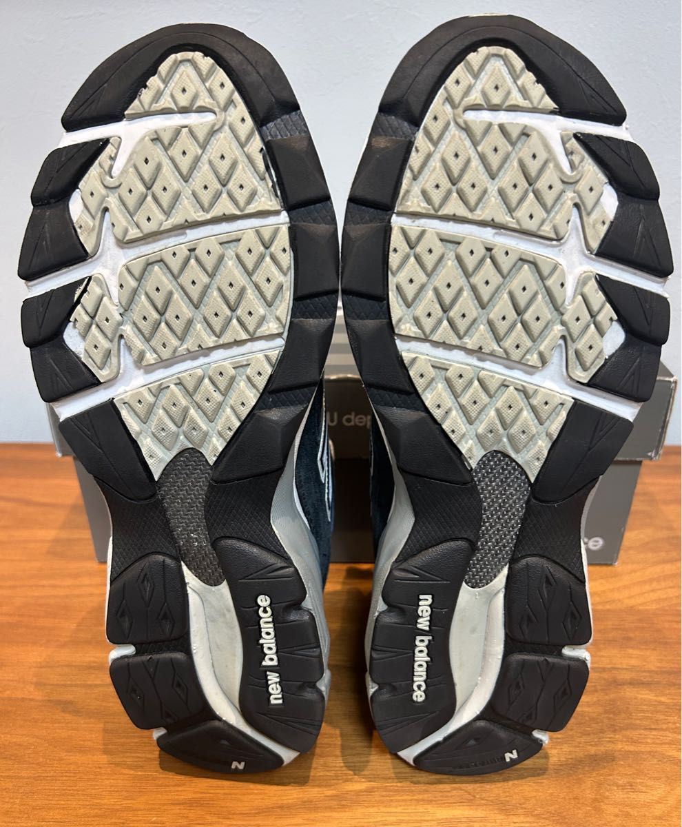 お値引き最終価格 New Balance 990 V3 お値引き最終価格 New Balance 990 V3