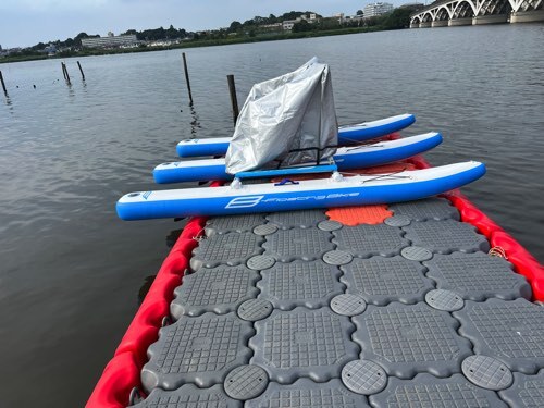 Yahoo!オークション - BEE浮桟橋最安値/全国納入・BEE浮き桟橋 Yahoo!オークション - BEE浮桟橋最安値/全国納入・BEE浮き桟橋