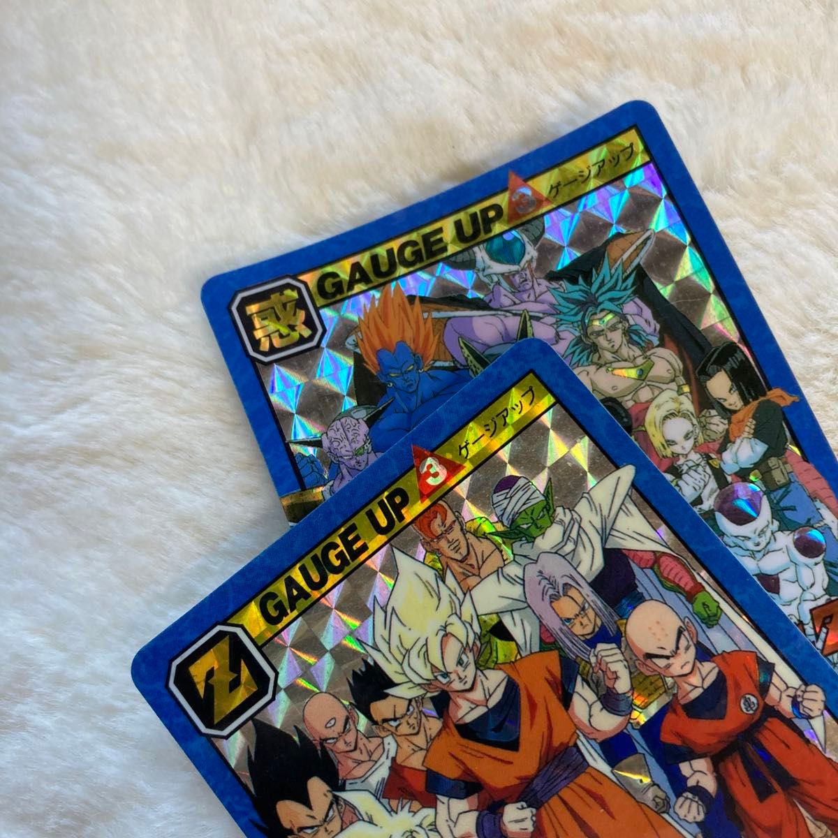 ドラゴンボール カードダス No86 集結!地球戦士 ドラゴンボール カードダス No86 集結!地球戦士