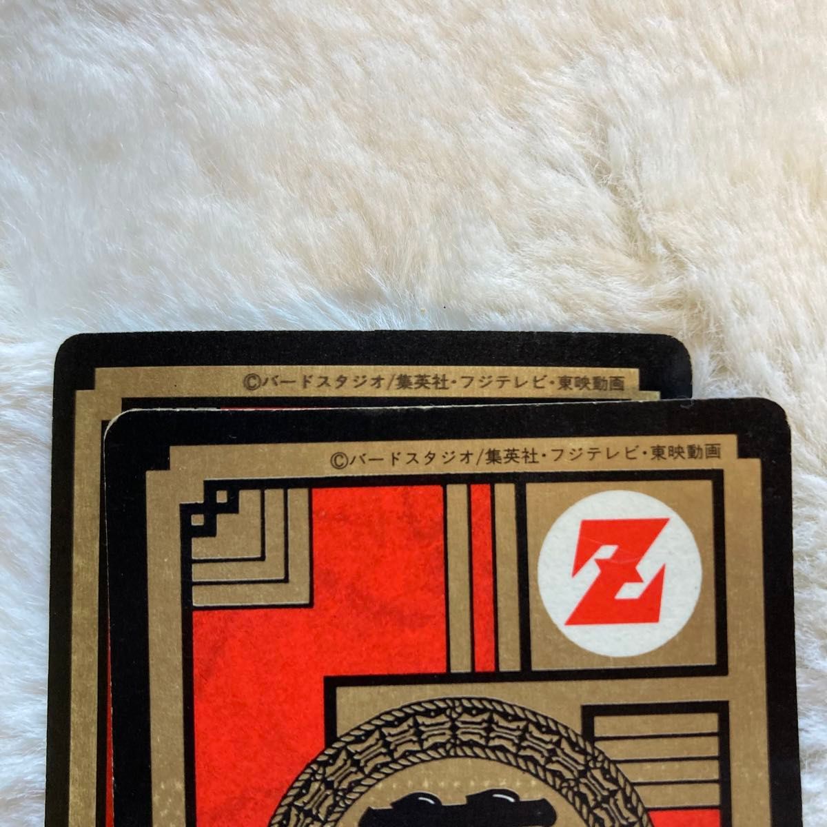 ドラゴンボール カードダス スーパーバトル 凶敵集結 戦士集結 W ドラゴンボール カードダス スーパーバトル 凶敵集結 戦士集結 W
