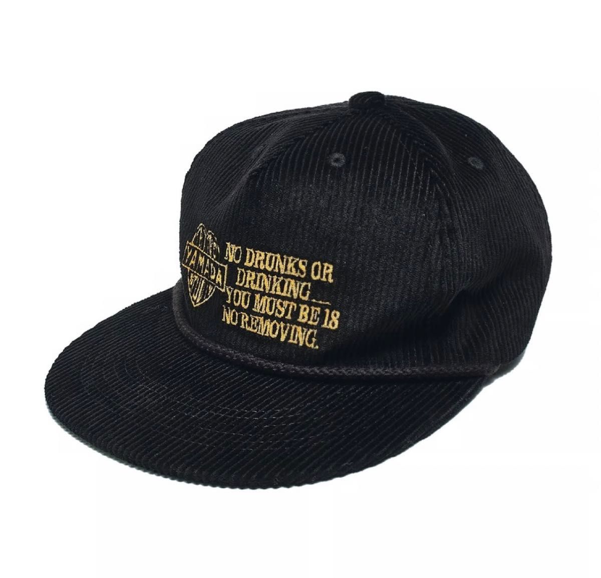 TSY ORIGINAL CORDUROY CAP タトゥースタジオヤマダ|Yahoo TSY ORIGINAL CORDUROY CAP タトゥースタジオヤマダ|Yahoo