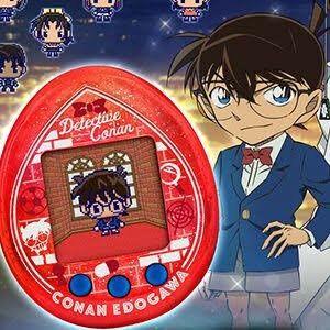 名探偵コナン たまごっち 名探偵の紅玉|Yahoo!フリマ(旧PayPay 名探偵コナン たまごっち 名探偵の紅玉|Yahoo!フリマ(旧PayPay