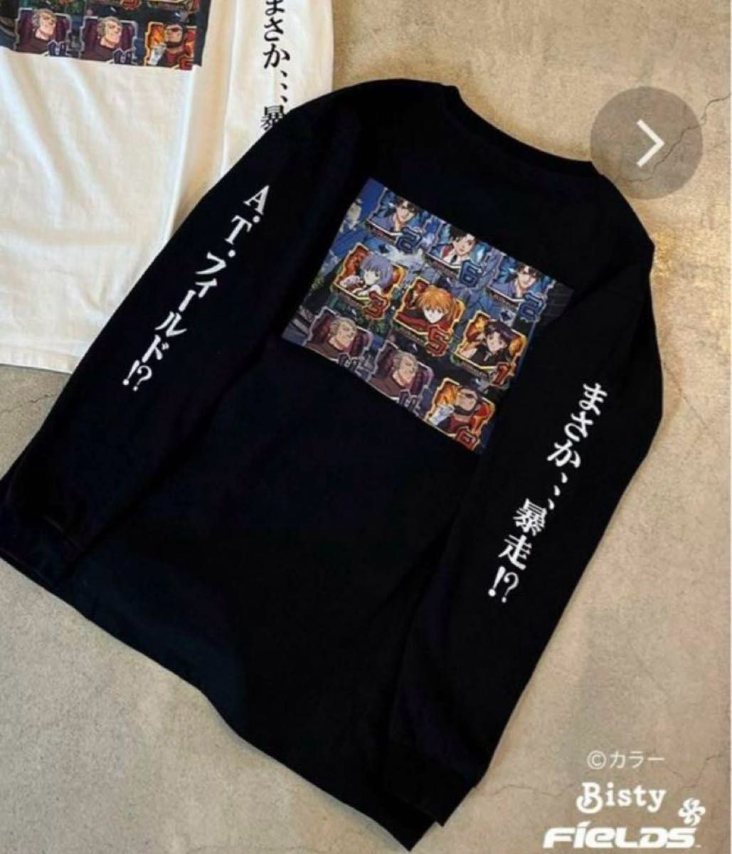 新品 カルナムール エヴァ フリーサイズ 藤田ニコル コラボ ロン 新品 カルナムール エヴァ フリーサイズ 藤田ニコル コラボ ロン