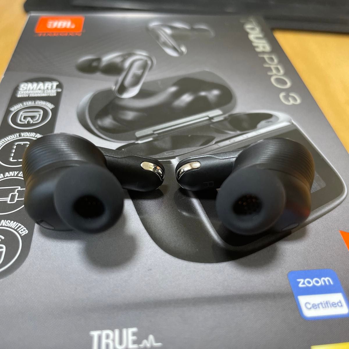JBL TOUR PRO3 BLACK|Yahoo!フリマ(旧PayPayフリマ) JBL TOUR PRO3 BLACK|Yahoo!フリマ(旧PayPayフリマ)