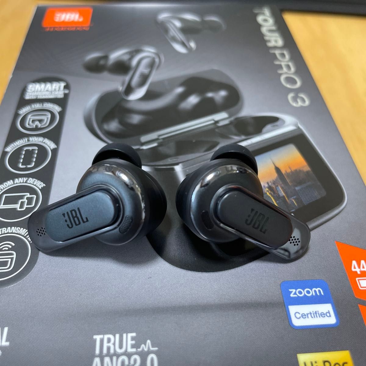 JBL TOUR PRO3 BLACK|Yahoo!フリマ(旧PayPayフリマ) JBL TOUR PRO3 BLACK|Yahoo!フリマ(旧PayPayフリマ)