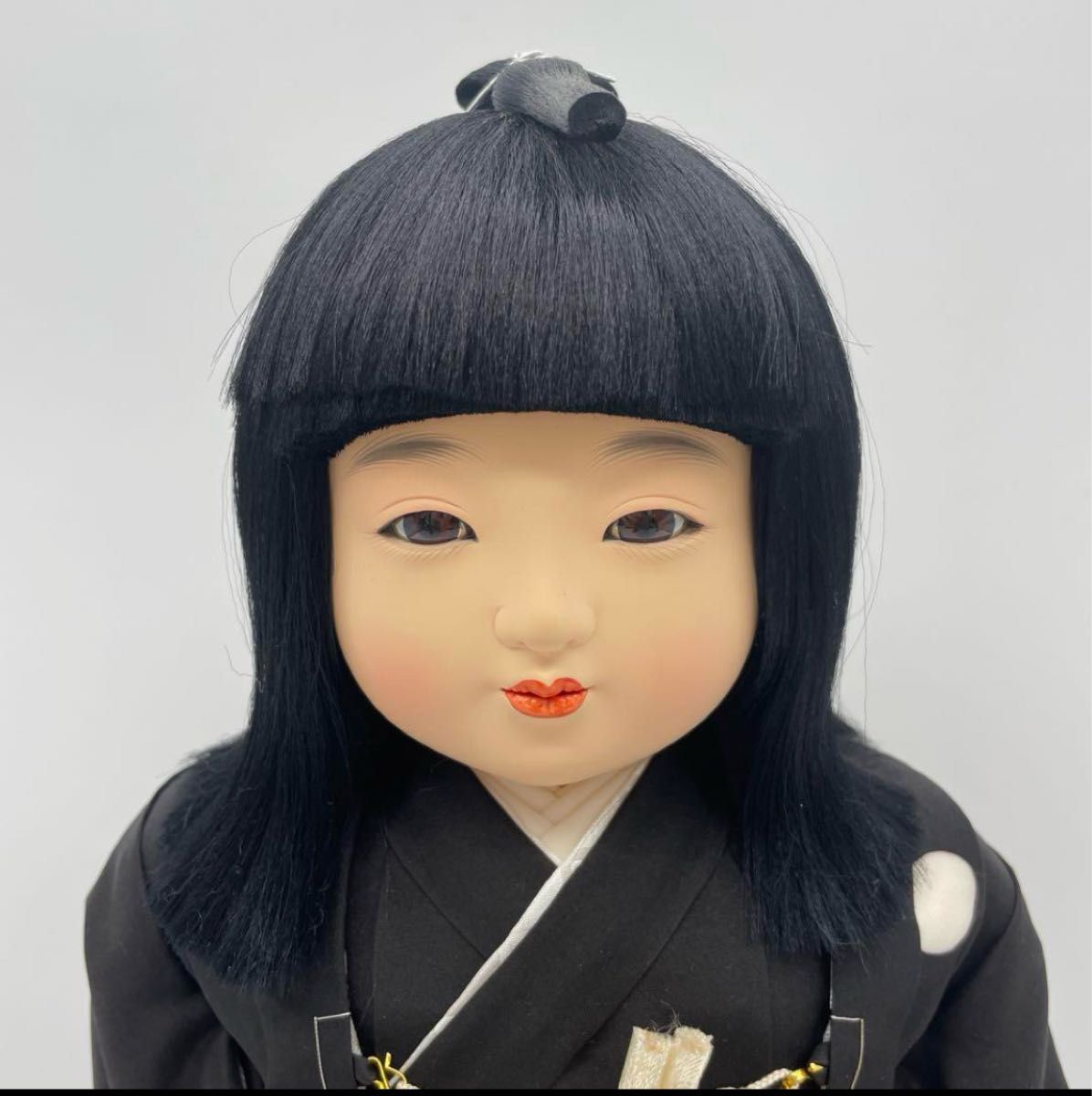 大特価 小出松寿 高級 市松人形 いちまさん 4体セット|Yahoo 大特価 小出松寿 高級 市松人形 いちまさん 4体セット|Yahoo