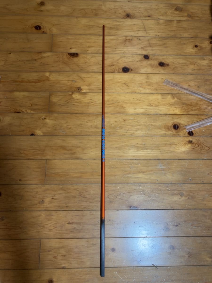 未使用 タスクゴルフ kinetics flow TE-1 ドライバー用シャフト 未使用 タスクゴルフ kinetics flow TE-1 ドライバー用シャフト