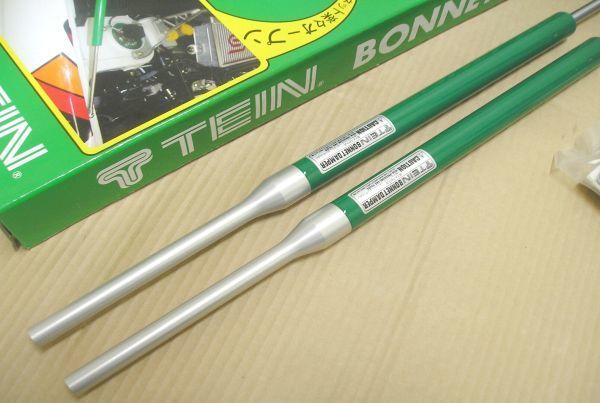  new goods TEIN BONNET DAMPER Tein bonnet damper ( Odyssey RA6 RA7 RA8 RA9) BHD01-H78