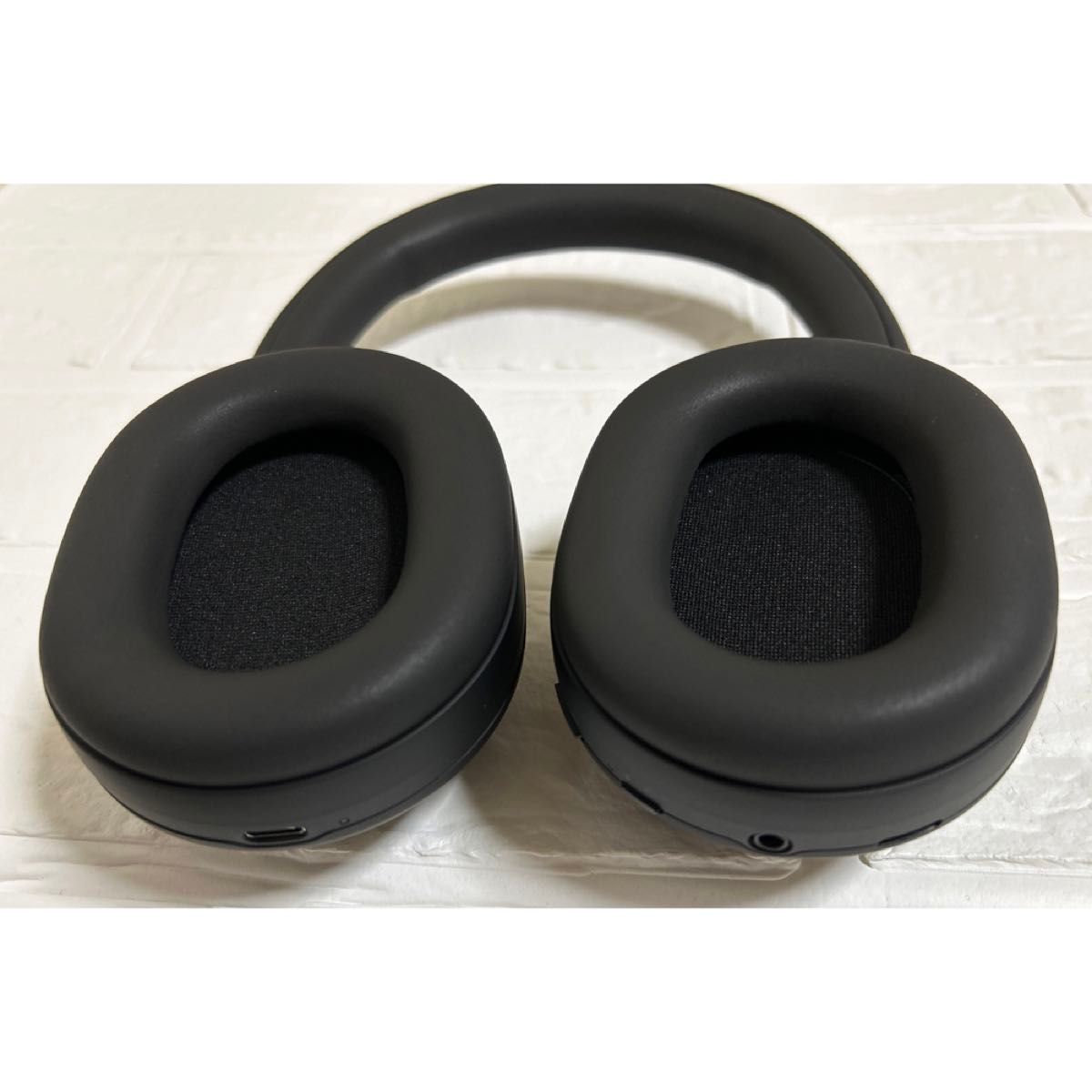 最終値下げ!【ほぼ未使用、極美品!付属品すべてあり!】SONY ソニー WH-1000XM5 ワイヤレス ヘッドホン 最終値下げ!【ほぼ未使用、極美品!付属品すべてあり!】SONY ソニー WH-1000XM5 ワイヤレス ヘッドホン