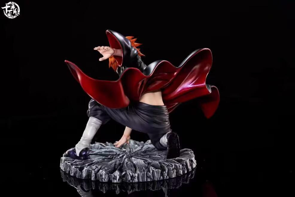 上品なブランド NARUTO ナルト Naruto ペイン六道 ガレージキット 畜生道 NARUTO