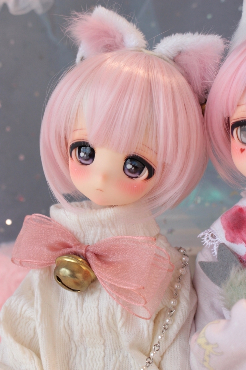 Yahoo!オークション - 【34DOLLS】imomodoll Chami クリーム肌 1 Yahoo!オークション - 【34DOLLS】imomodoll Chami クリーム肌 1