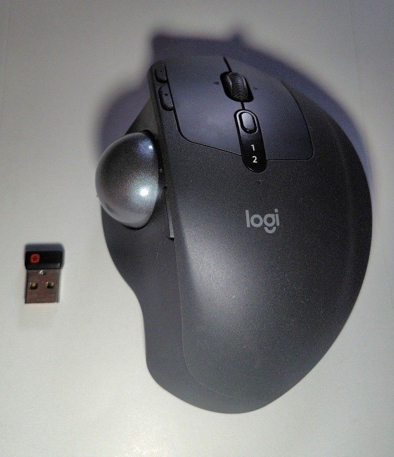 MX Ergo