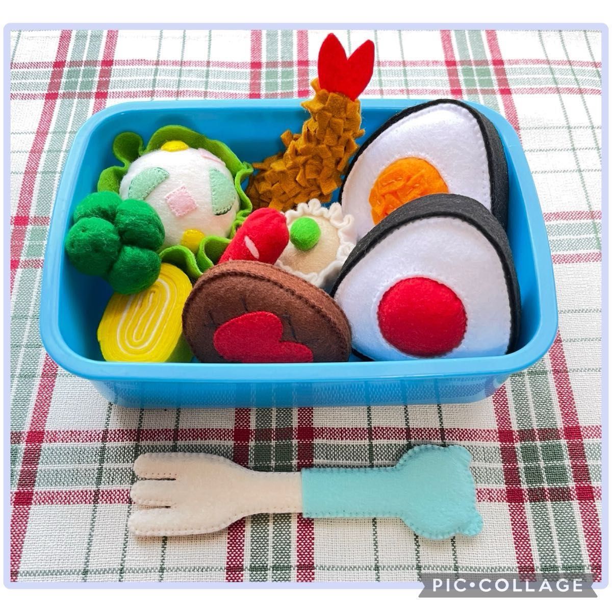 フェルトままごと ハンドメイド|Yahoo!フリマ(旧PayPayフリマ) フェルトままごと ハンドメイド|Yahoo!フリマ(旧PayPayフリマ)